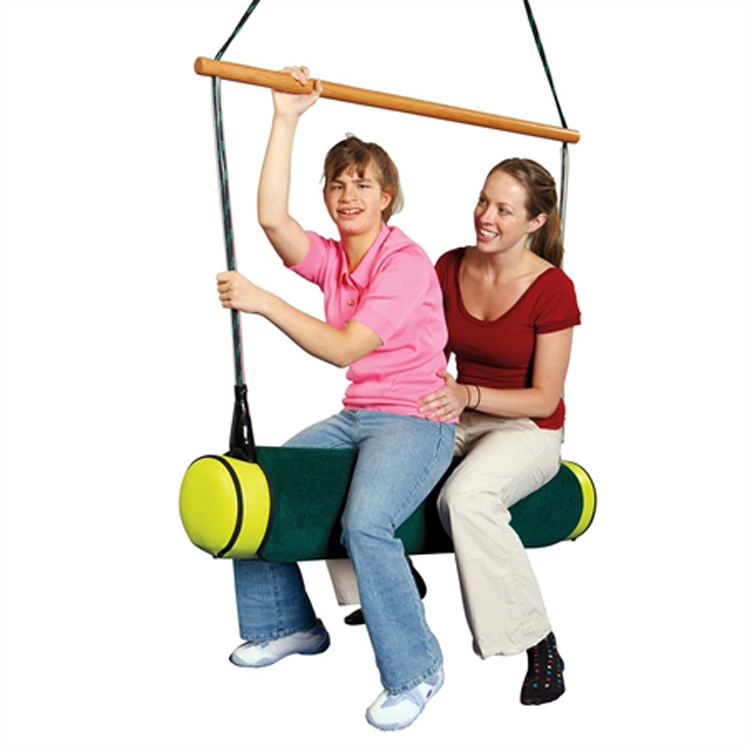 Up to 75 OFF! Log Swing