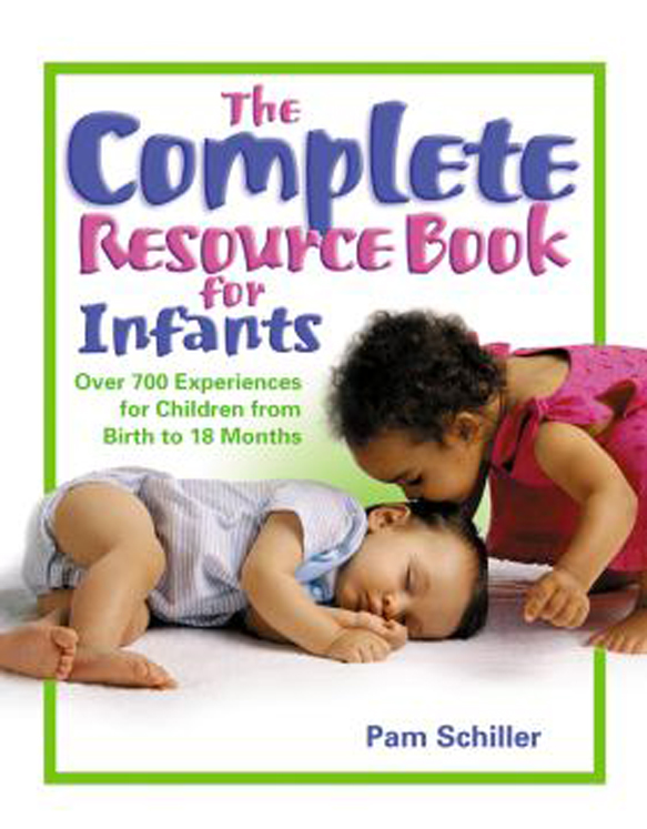 Up to 75 OFF! COMPLETE RESOURCE BOOK FOR INFANTS
