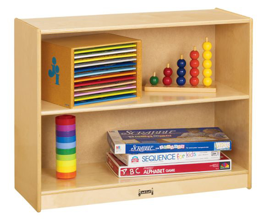 Up to 75 OFF! Rectangular Shelved Module