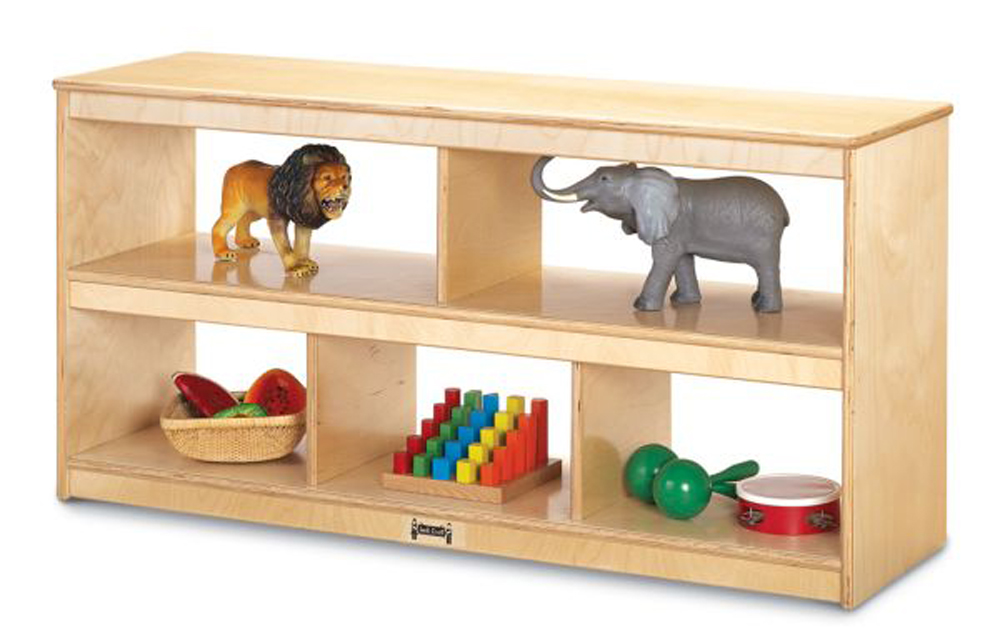 Up to 75 OFF! Open Toddler Shelf