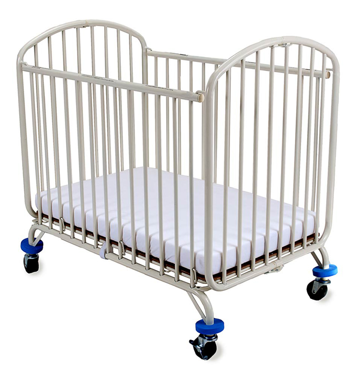 Up to 75 OFF! Folding Arched Mini Evacuation Crib
