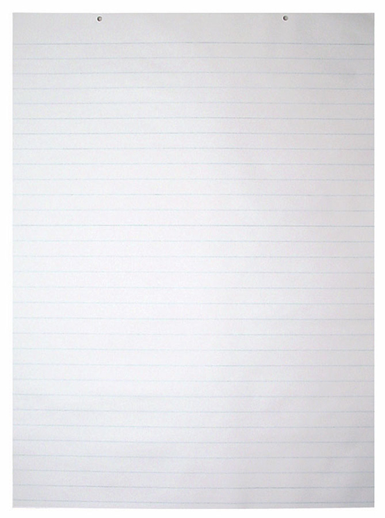 Up to 75 OFF! Chart Tablet, 24€³ x 32€³, 1€³ Ruled, No Cover, 70