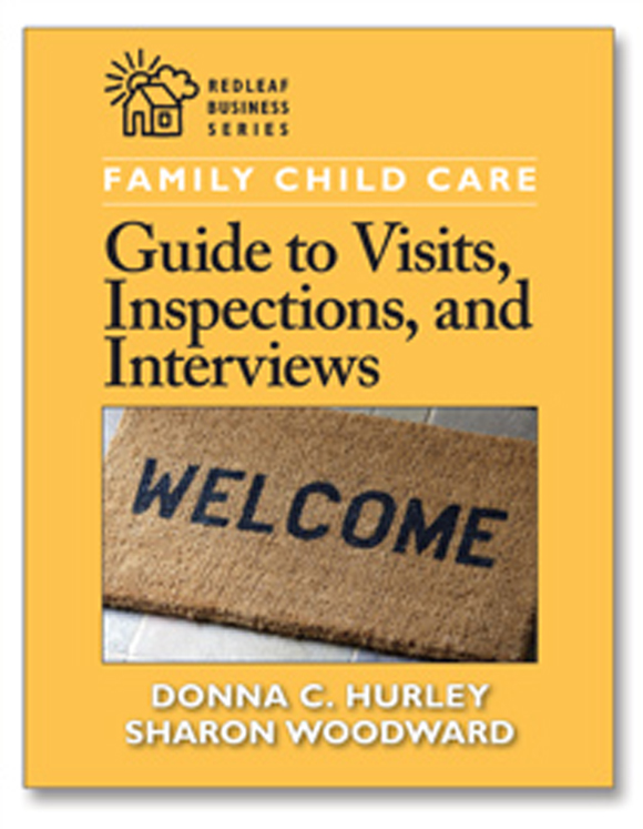 Up to 75 OFF! Family Child Care Guide to Visits