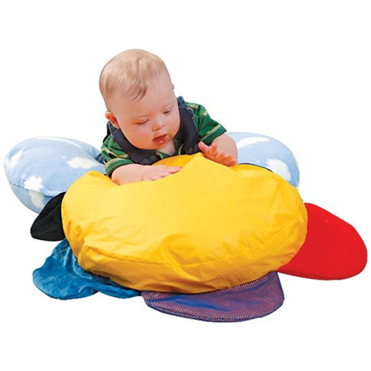 Sensory Solutions, Page 3