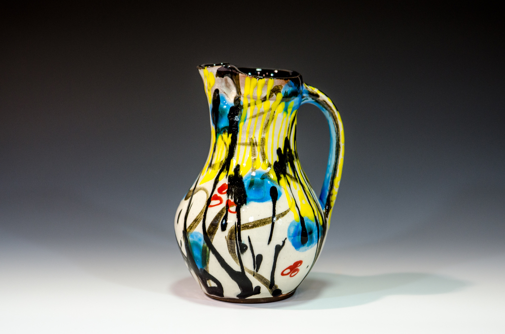 2017 Strictly Functional Pottery National