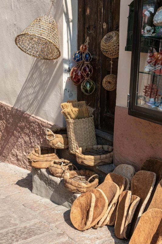 The Top 9 Souvenirs From Sardinia You Really Should Buy