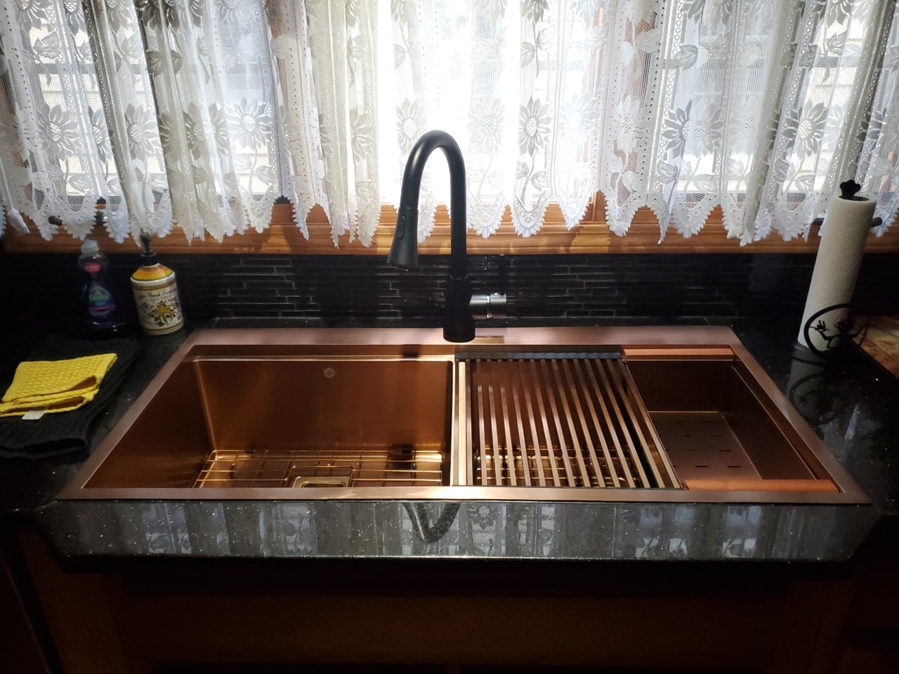 Kitchen and Bath GALLERY Get Inspired! Strictly Kitchen and Bath