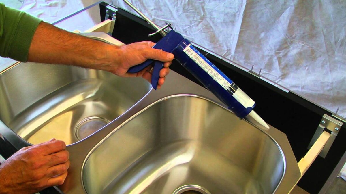 EZ Sink Bracket Installation System Strictly Kitchen + Bath