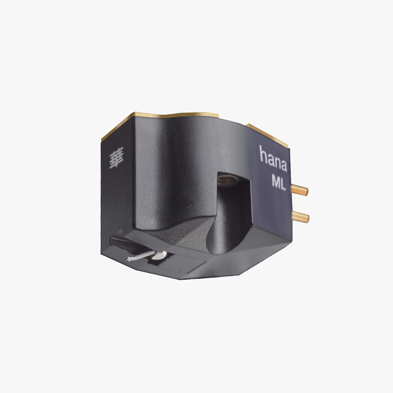 Hana ML Moving Coil Cartridge Strictly Stereo