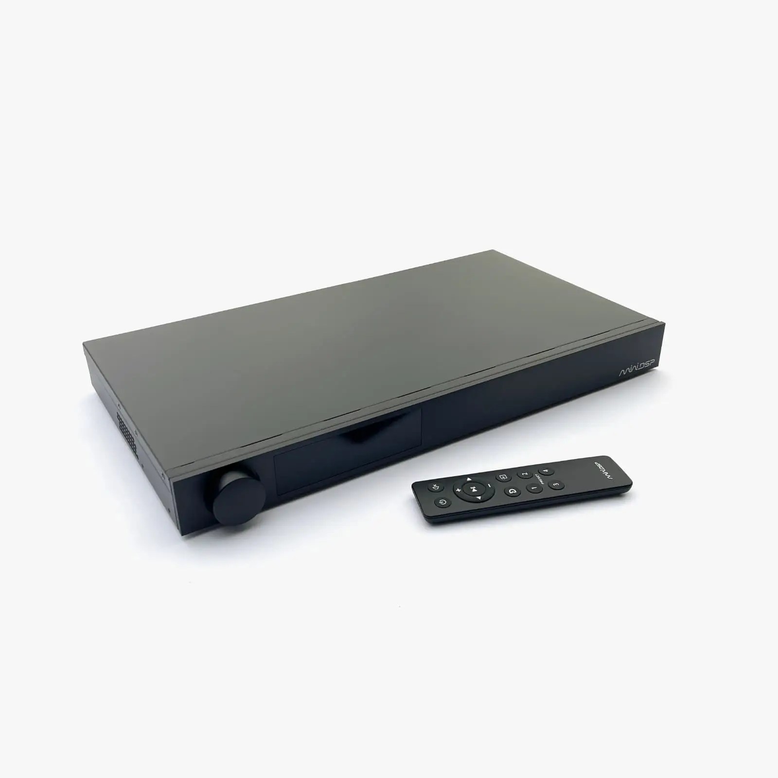 miniDSP Flex HTx Audio Processor - Strictly Stereo