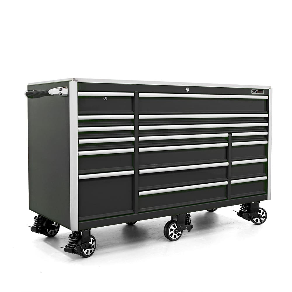 All Tool Boxes by Type