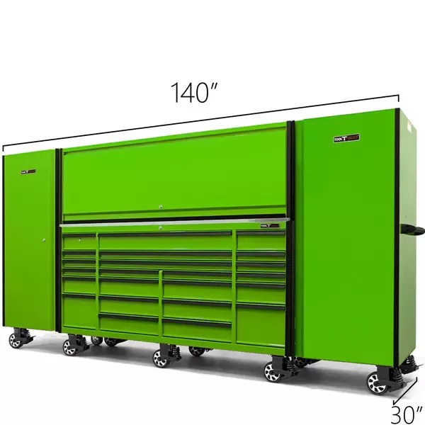 tool vault elite 84 review brainpecht