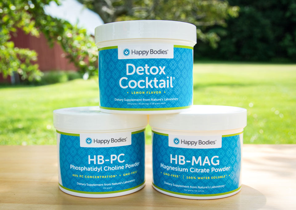 Happy Bodies Stride Creative Group