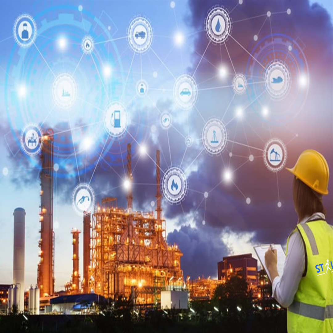 Industries in the Industrial Sector