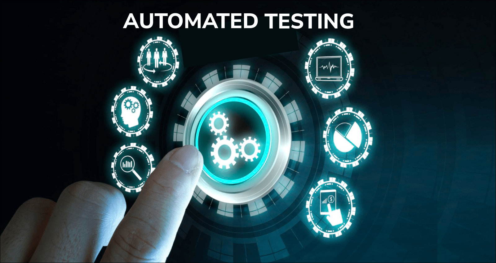 Automated Testing Streamlining Software Quality Assurance Stridefuture