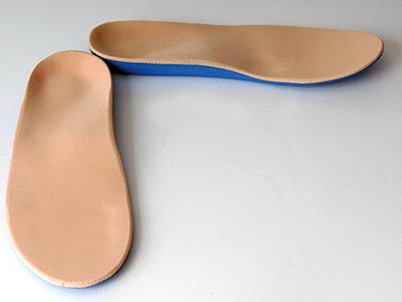 Toe Fillers (L5000) Stride Lite