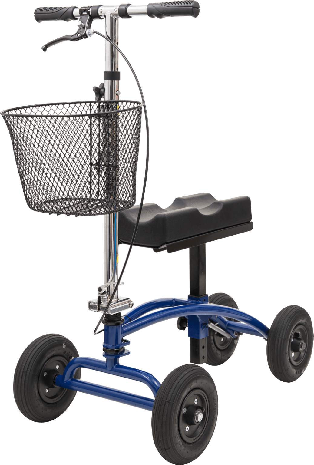 StrideOn Knee Walker Ireland Compare our knee walkers