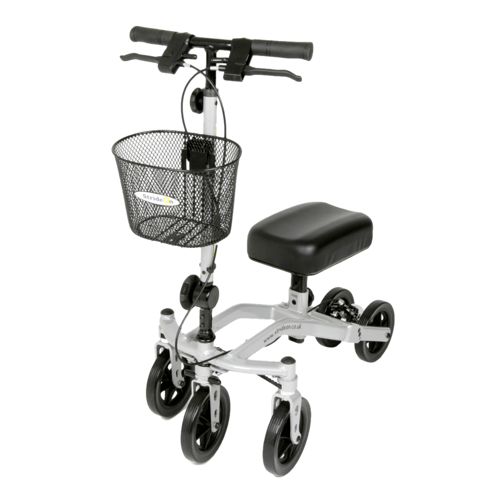 StrideOn Knee Walker Ireland Rent a StrideOn knee walker