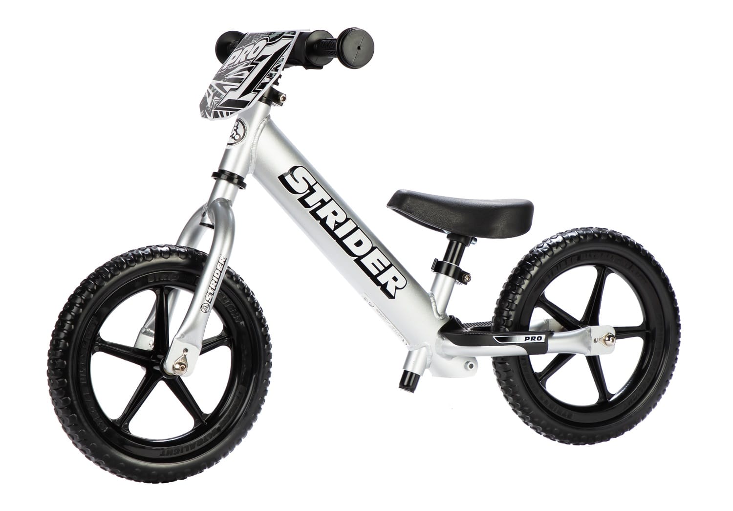 Strider 12 Pro Strider Balance Bikes