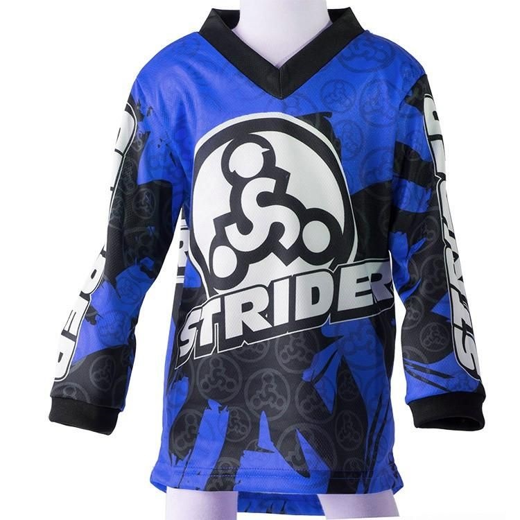 Strider Racing Jersey Strider Balance Bikes
