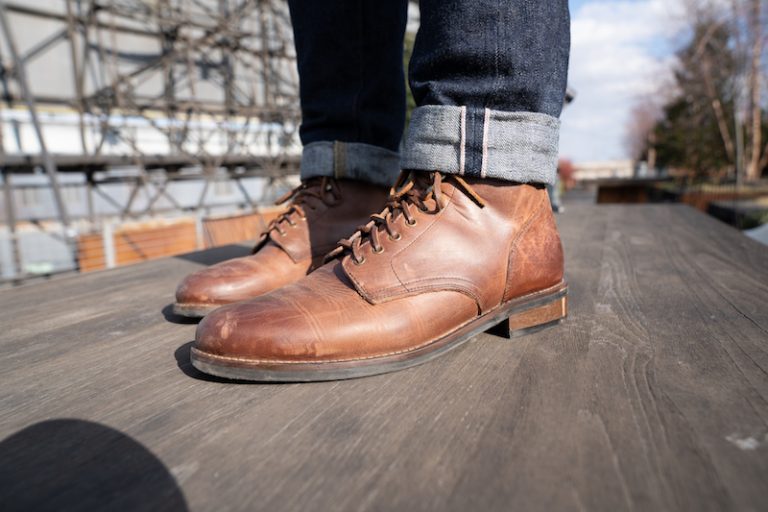 The 15 Best Men's Boots for Under 300