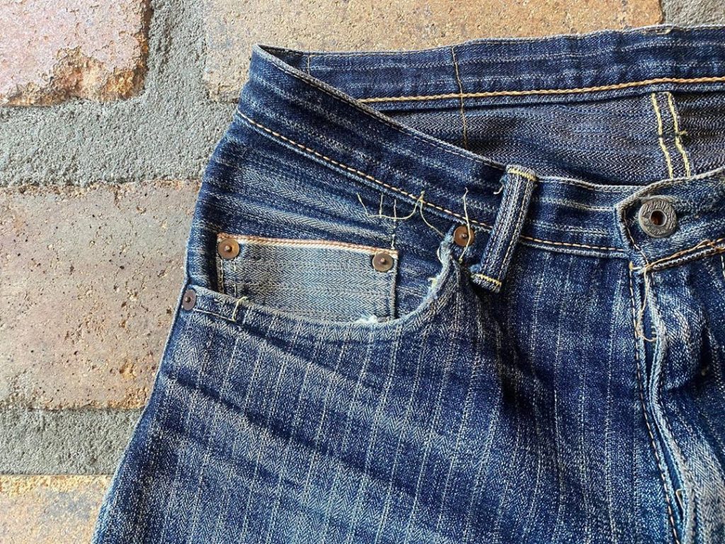 6 UndertheRadar Japanese Denim Brands You Should Know About