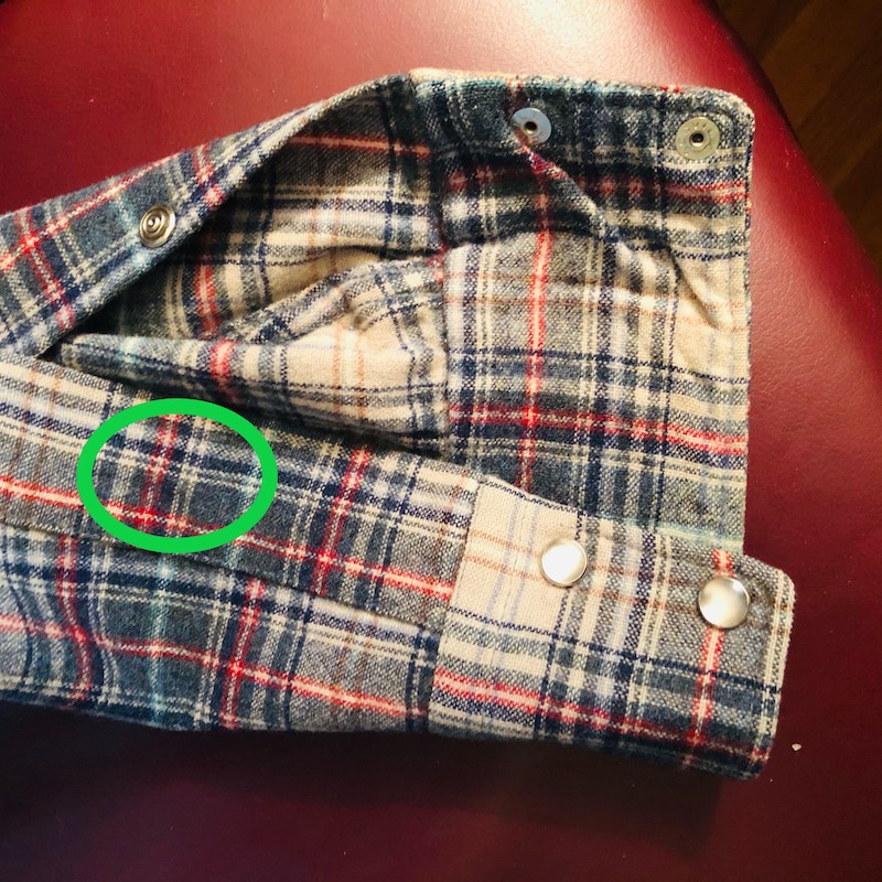 A Guide to Buying Vintage Pendleton Flannel Shirts