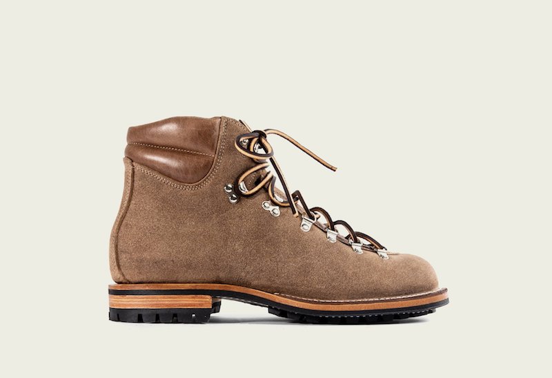 The 9 Best Leathers for Boots