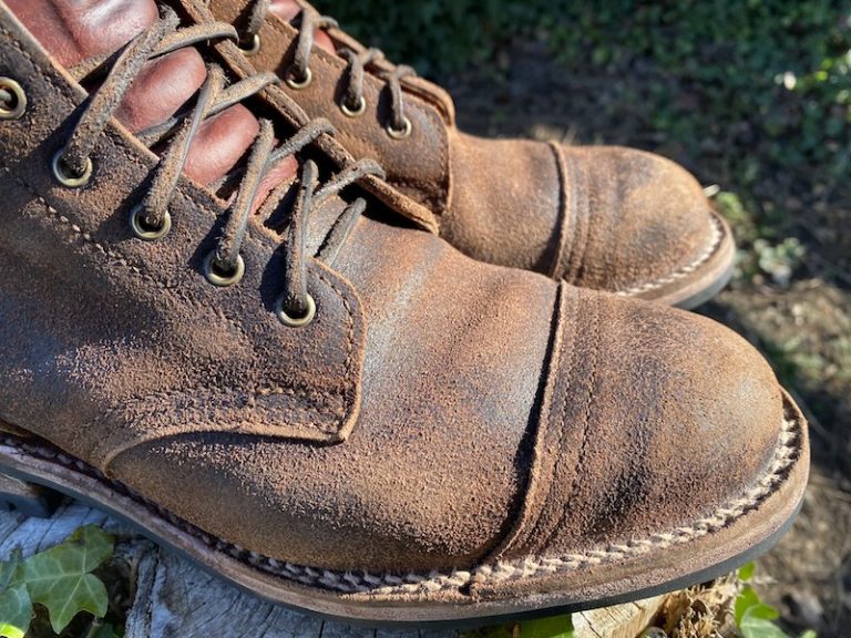 How to Break in Boots 12 Expert Tricks for Tough Boots Stridewise