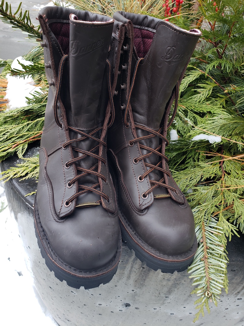 Danner’s Winter Boots vs Military Winter Boots Does Danner Hold Up