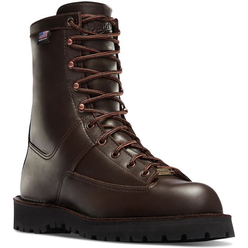 Danner’s Winter Boots vs Military Winter Boots Does Danner Hold Up