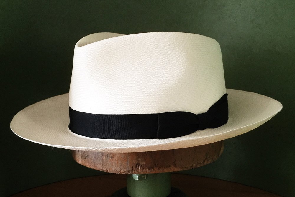 The 10 Best Straw Hats for Men At Every Price Point Stridewise
