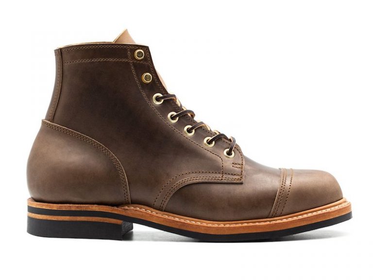 The 8 Best Vegetable Tanned Leather Boots You Can Buy