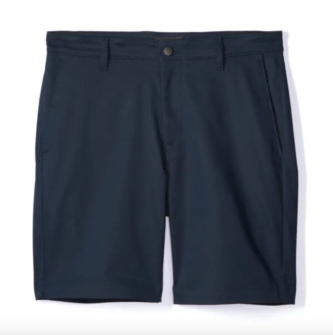 The 5 Best Hybrid Swim Shorts for Men You Can Wear From the Pool to the Bar Stridewise