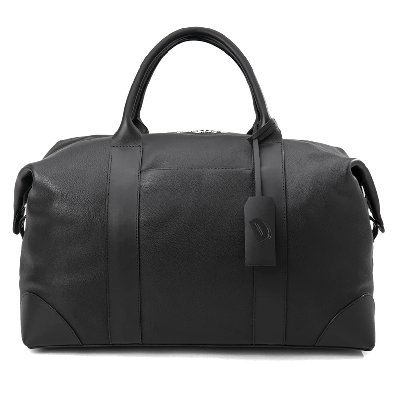 The 6 Best Leather Bags for Men In 2023 Messenger, Satchel, Duffle