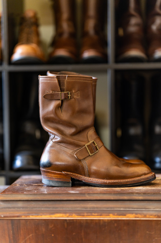 The 5 Best Japanese Boot Brands