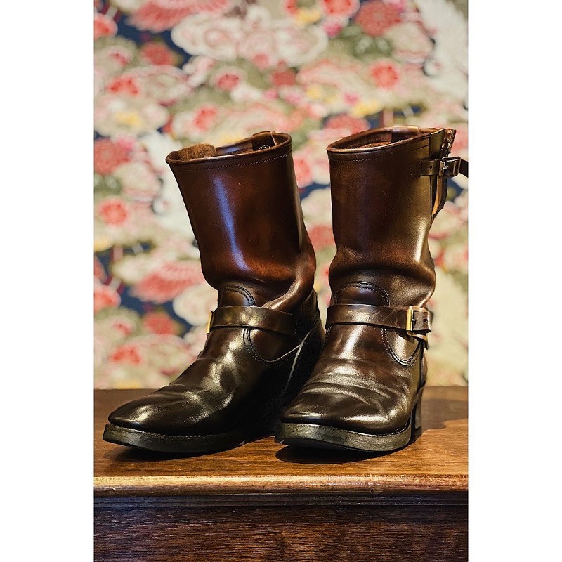 The 5 Best Japanese Boot Brands