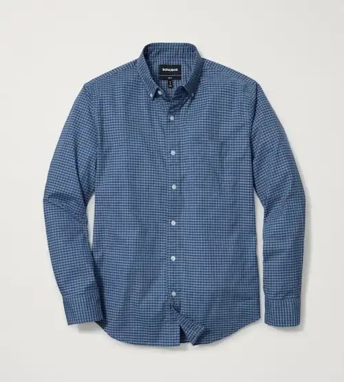 The 6 Best Athletic Fit Button Up Shirts Best Value, Widest Variety
