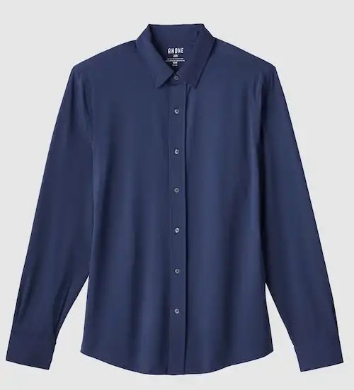 The 6 Best Athletic Fit Button Up Shirts Best Value, Widest Variety