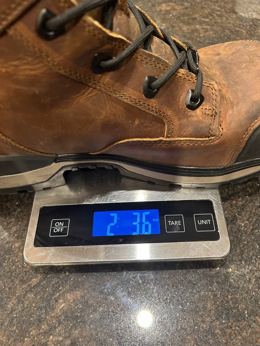 Brunt Perkins Boot Review Ultra Tough, Inexpensive Work Boots
