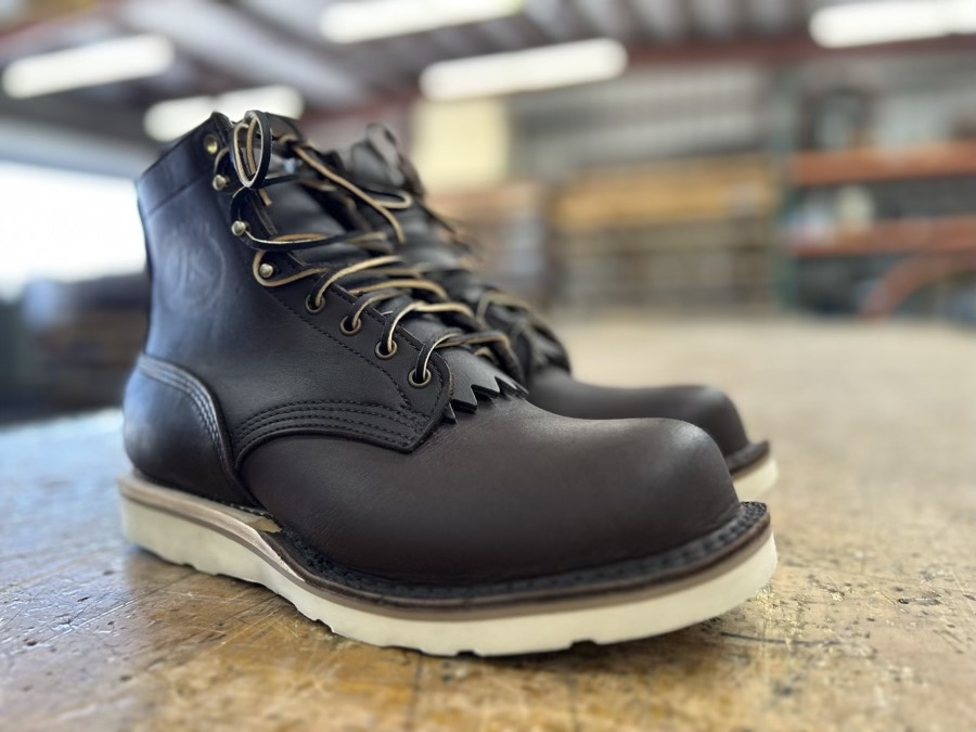 JK Boots Review A Blue Collar Worker’s Honest Opinion Stridewise
