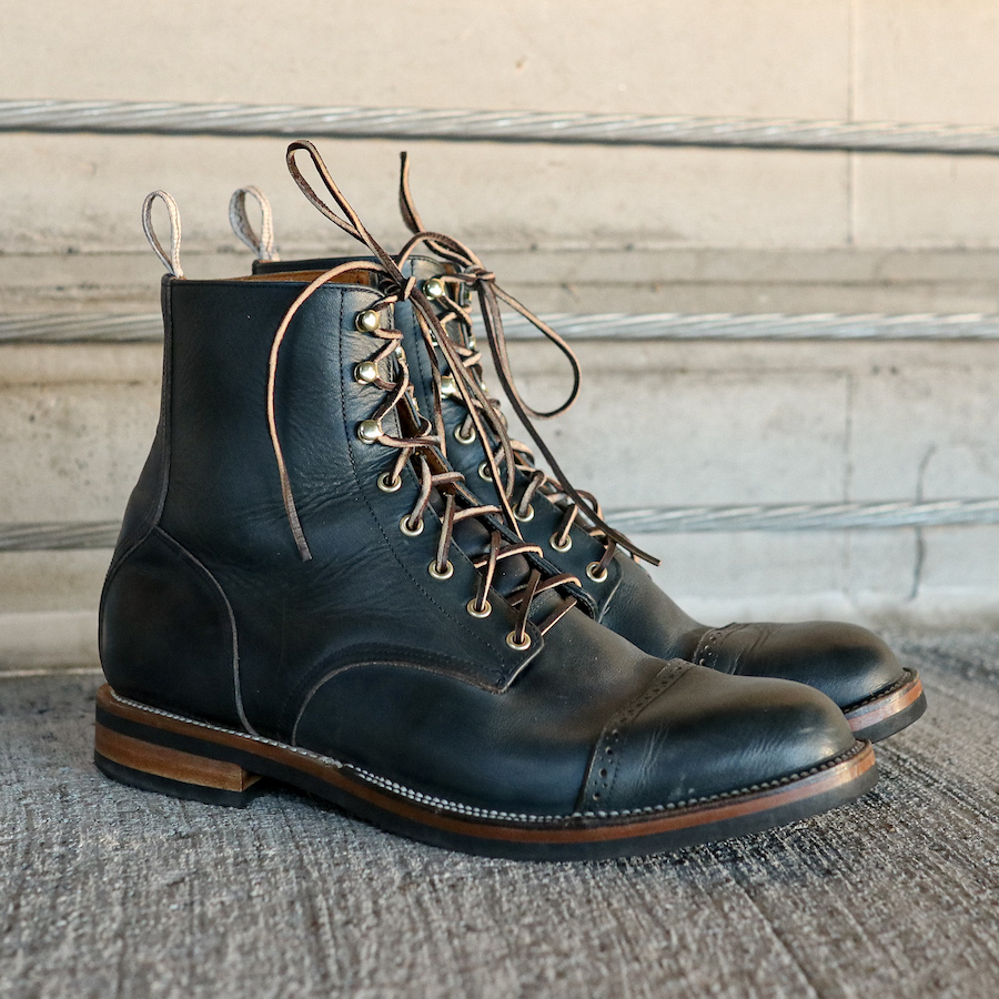 Unmarked Boots Review Luxury Casual for Under 500 Stridewise