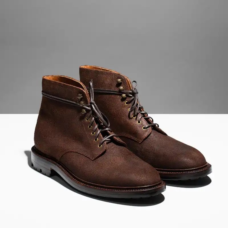 The Ultimate Grant Stone Boots Review, According to Experts Stridewise