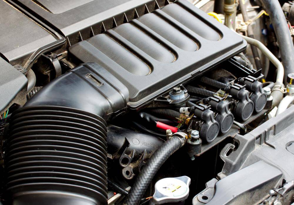 Injeção eletrônica Qual a sua função e como funciona? Strike Brasil