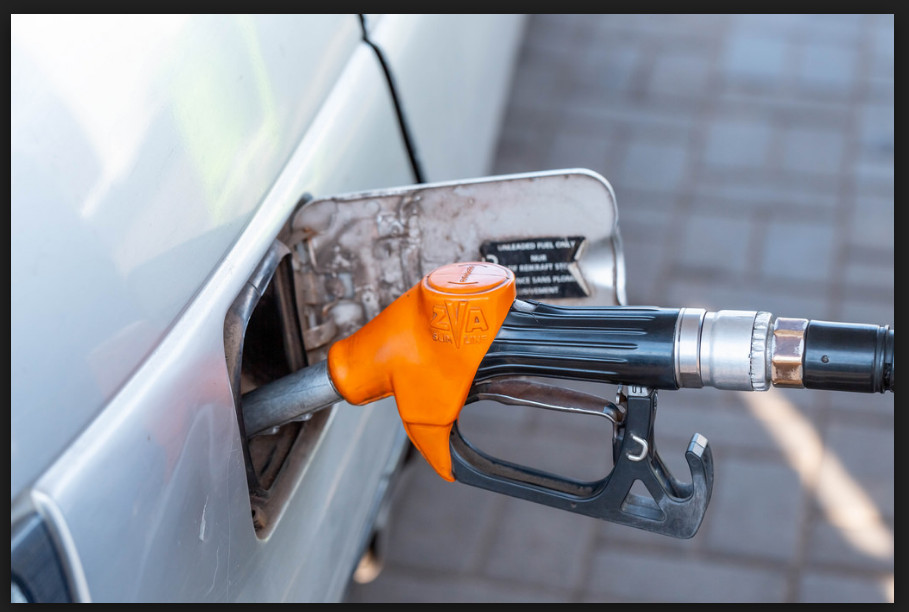 Fuel Economy Calculator Get Your *Real* MPG, L/100km StrikeEngine