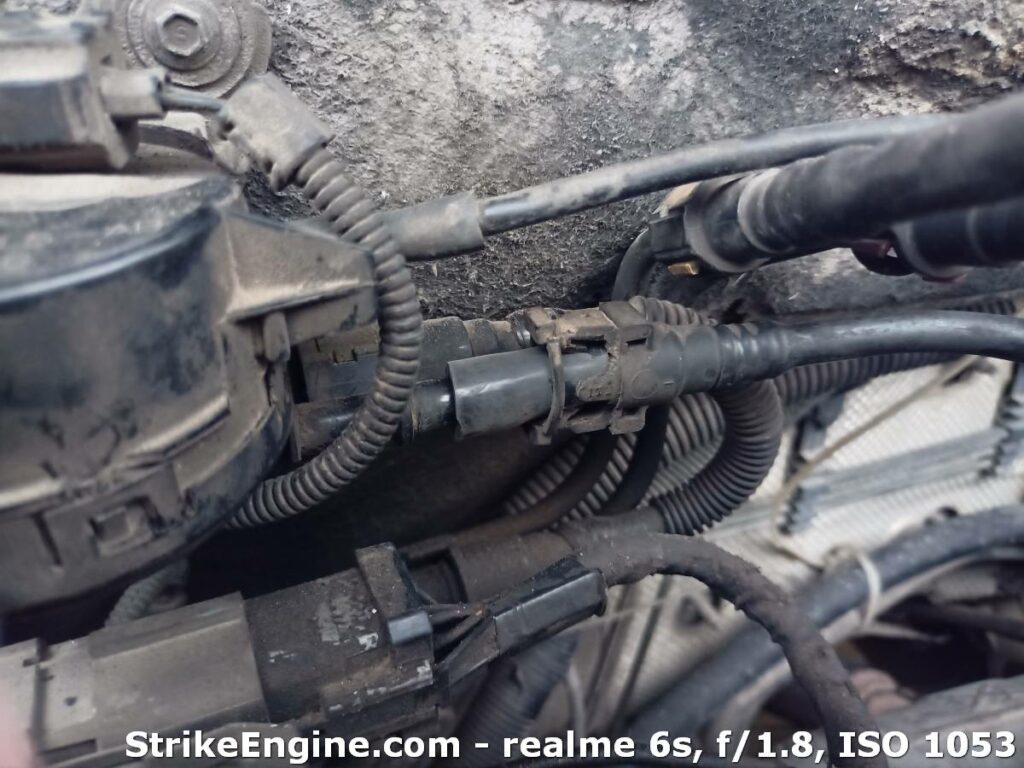 Ford Focus Fuel Gauge Problems Dangerous? Fixed? StrikeEngine