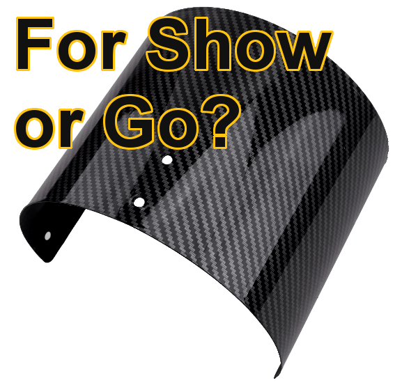 Cold Air Intake Heat Shield Do they work? StrikeEngine