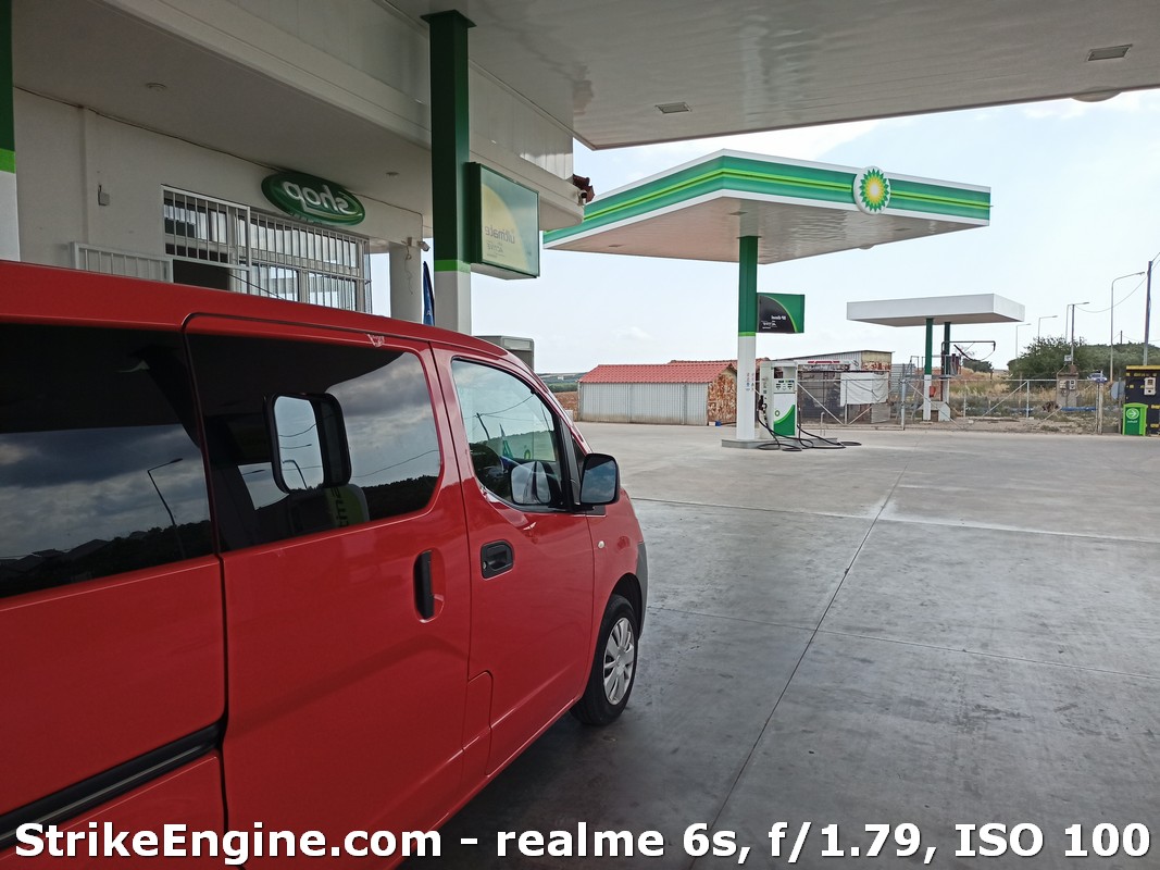 Nissan NV200 Review - Hidden Gem? - StrikeEngine