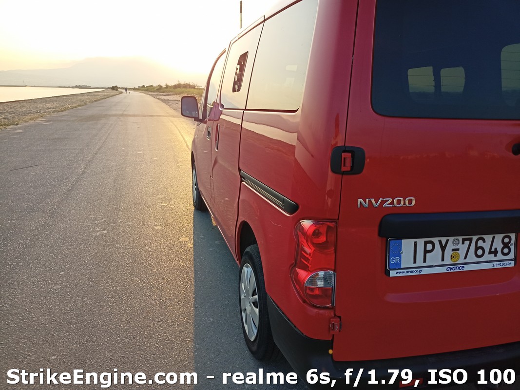 Nissan NV200 Review - Hidden Gem? - StrikeEngine