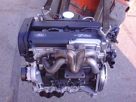 Zetec Tuning Guide - Ford Zetec Engine Tuning Guide, Zetec Throttle